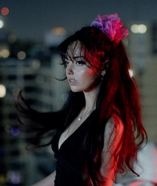 Mona Yim
