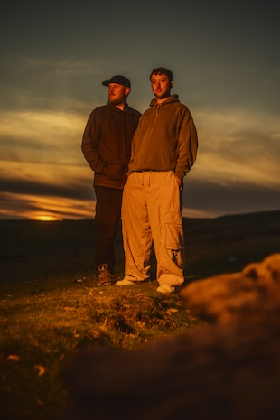 Pola & Bryson