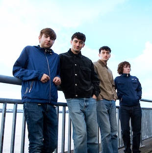 The Kowloons