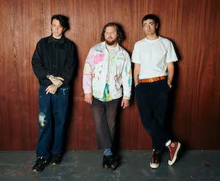 Δ (Alt-J)