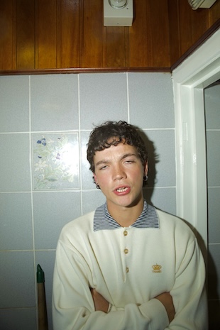Andy Goodwin