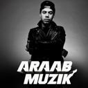Araabmuzik X TEMP ARCHIVE