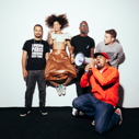 Buraka Som Sistema Buraka Som Sistema