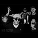Dub Pistols Dub Pistols