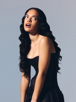 Ella More