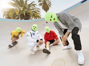 GANG!