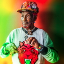 Lee 'Scratch' Perry Lee 'Scratch' Perry