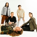 Mayday Parade