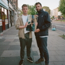 Mount Kimbie Mount Kimbie