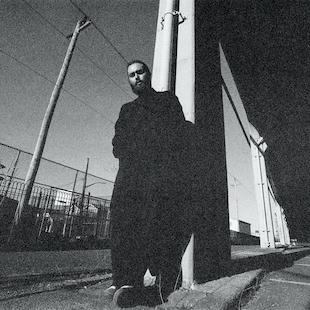 Nick Hakim