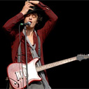 Peter Doherty Peter Doherty