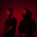 Red Axes (Live) Red Axes (Live)