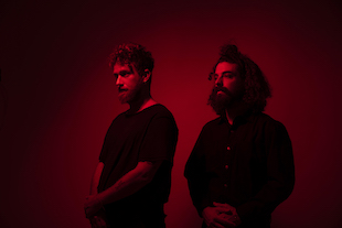 Red Axes (DJ)