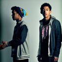 Rizzle Kicks