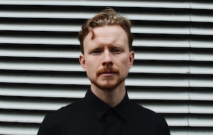 Rory James