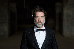 Rufus Wainwright