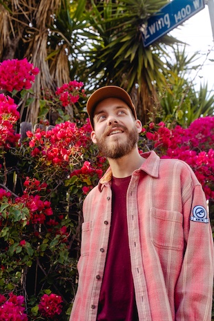 San Holo