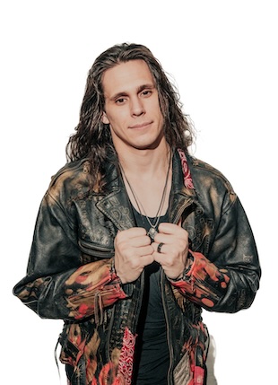 Sullivan King