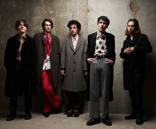 Swim Deep