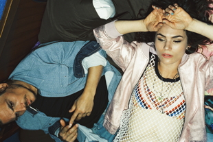 The Dø