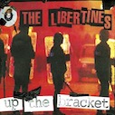 The Libertines The Libertines