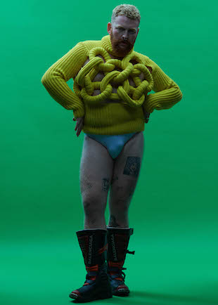 Tom Rasmussen