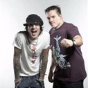 Tommy Lee & DJ Aero Tommy Lee & DJ Aero
