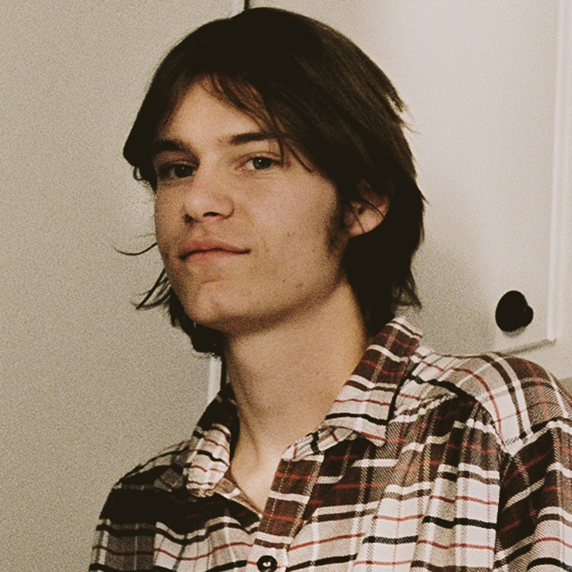 Truman Sinclair