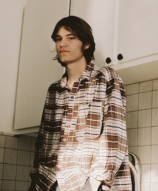 Truman Sinclair