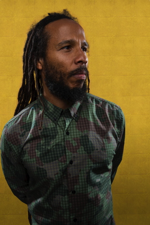 Ziggy Marley