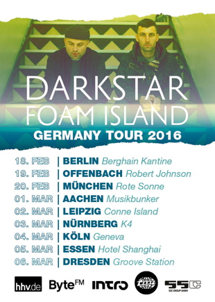 darkstar germany