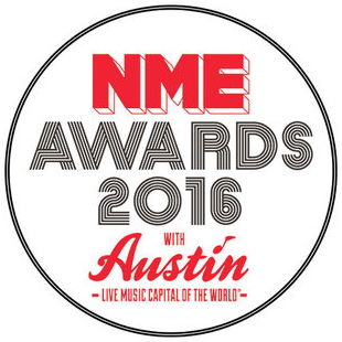 nme awards 