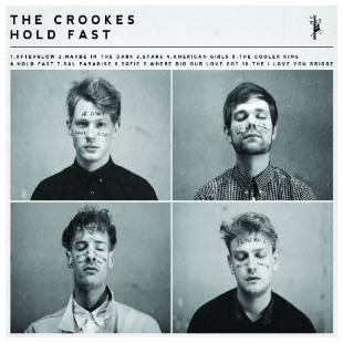 The Crookes Hold Fast