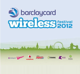 Wireless Festival