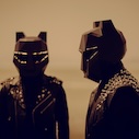 Black Tiger Sex Machine Black Tiger Sex Machine