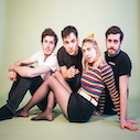 Charly Bliss Charly Bliss