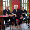 Reeves Gabrels & His Imaginary Fr13nds Reeves Gabrels & His Imaginary Fr13nds